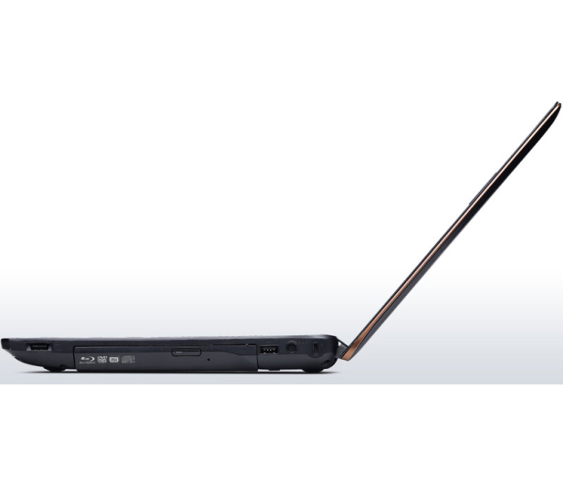 Lenovo Y570 i7-2670QM/6GB/750/DVD-RW/7HP64 - 72755 - zdjęcie 6